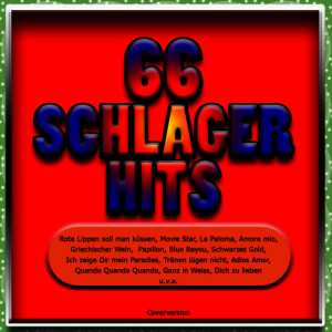 66 Schlager Hits