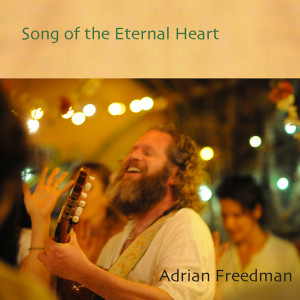 ดาวน์โหลดและฟังเพลง The Time Is Now (Live) พร้อมเนื้อเพลงจาก Adrian Freedman