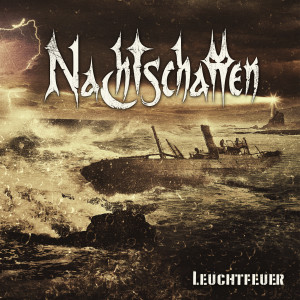 Listen to Krone der Schöpfung song with lyrics from Nachtschatten
