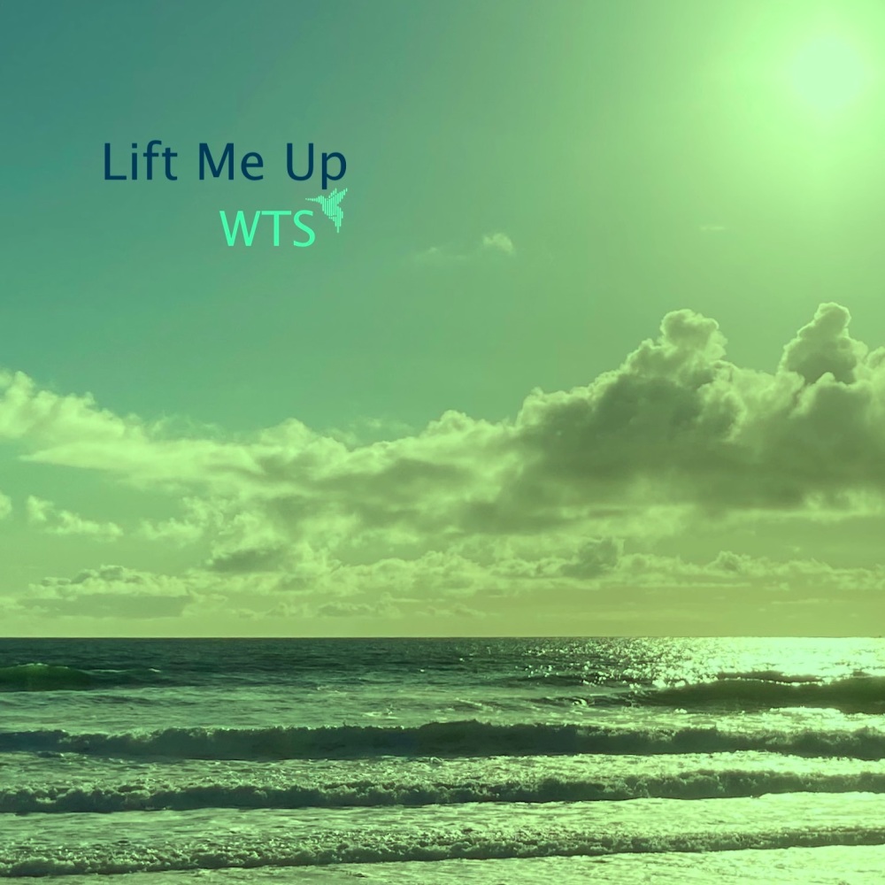 Lift Me Up (Dope Ammo Remix)