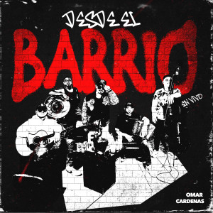 收聽Omar Cardenas的Noches Amargas (En Vivo)歌詞歌曲