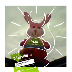 Album Filewile Remixed Part 1 from 
