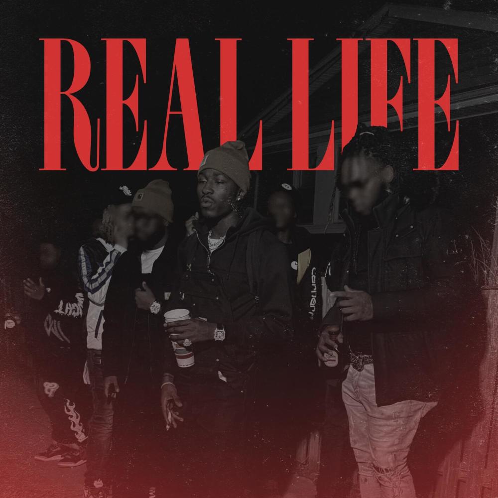 Real Life (Explicit)