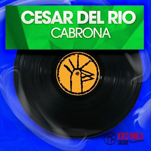 Cabrona (Explicit)