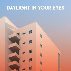 Album Daylight in Your Eyes from Missy Five