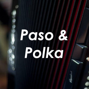 Album Paso & Polka from Various
