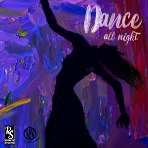Prince Jay的專輯Dance All Night
