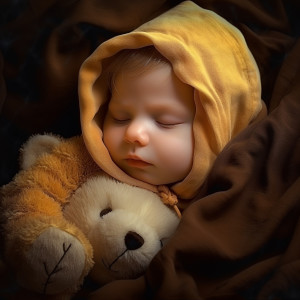 Baby Loves Chopin的專輯Soothing Nighttime Lullaby: Music for Baby Sleep