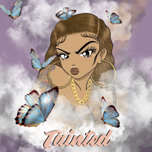 Album Tainted from Chloe