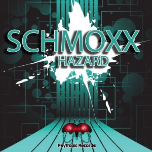 Album Hazard from Schmoxx