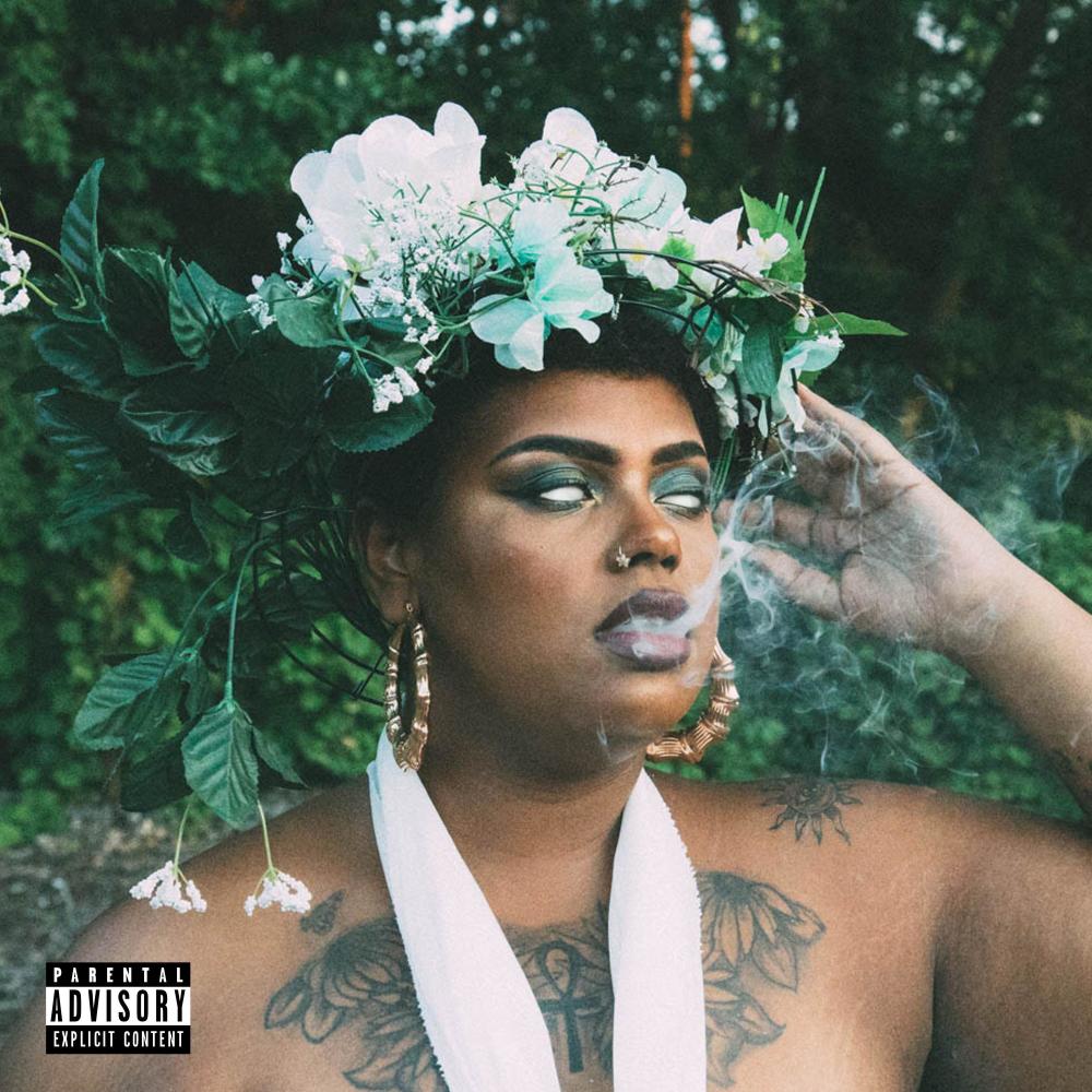 Mommy Watta (feat. Freddie Old Soul)