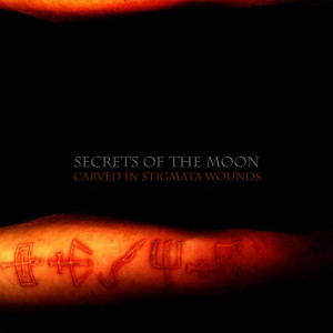 收聽Secrets Of The Moon的Crowns歌詞歌曲