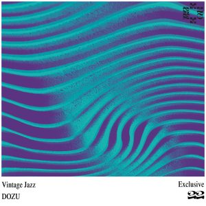 DOZU的專輯Vintage Jazz