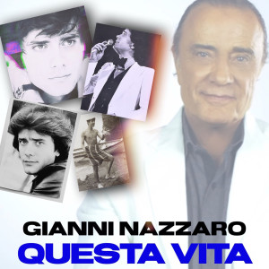 Album Questa vita from Gianni Nazzaro