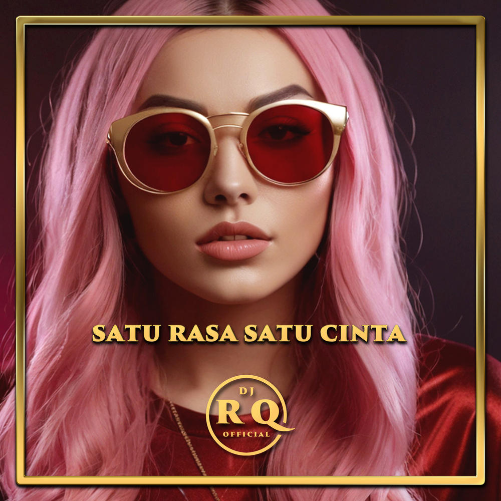 Satu Rasa Satu Cinta