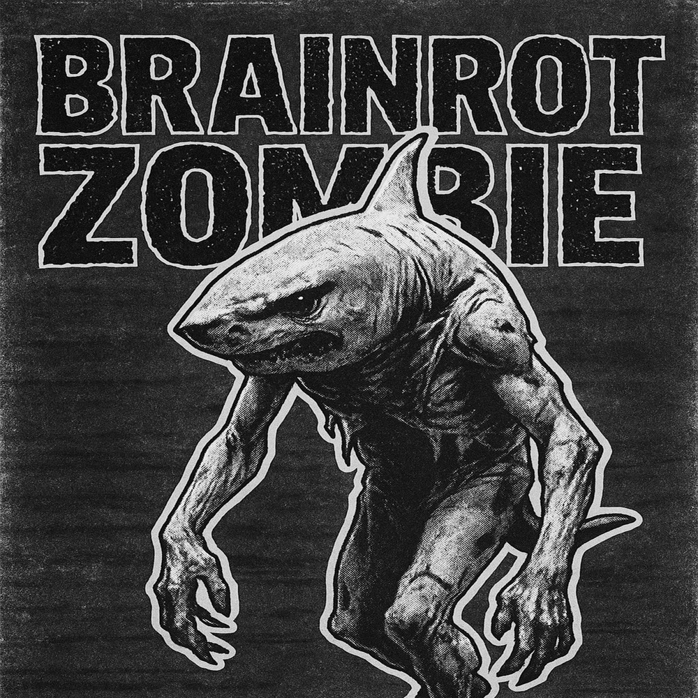 Brainrot zombie (slowed reverb)