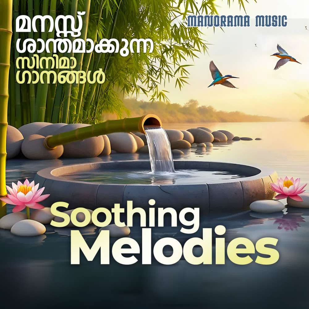 Marannuvo Poomakale (from "Chakkaramuthu")