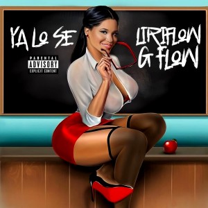 ดาวน์โหลดและฟังเพลง Ya Lo Se พร้อมเนื้อเพลงจาก Liriflow