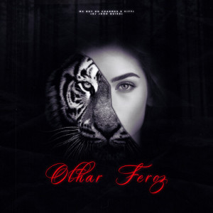 Album Olhar feroz from Mc Boy Do Charmes