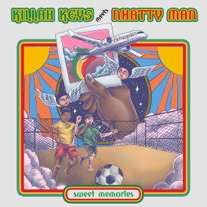 ดาวน์โหลดและฟังเพลง Sweet Memories พร้อมเนื้อเพลงจาก Killah Keys