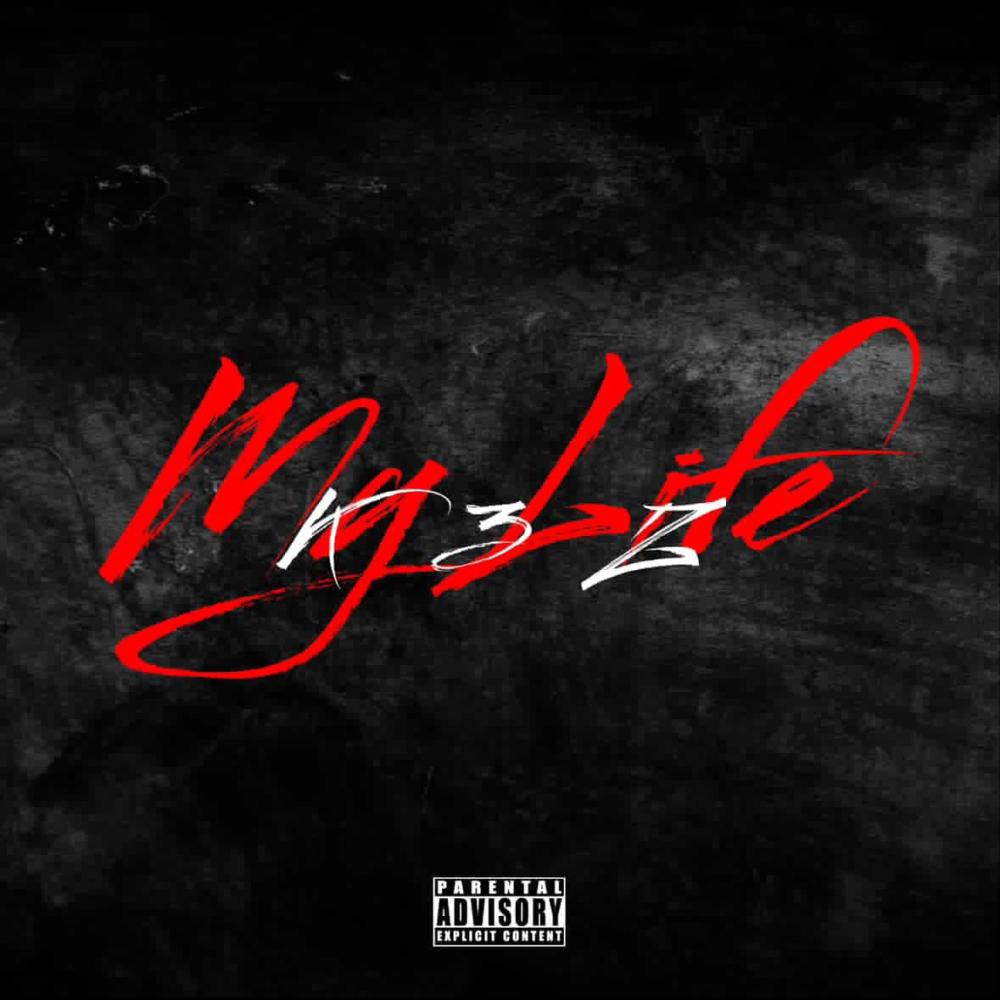 My life (Explicit)