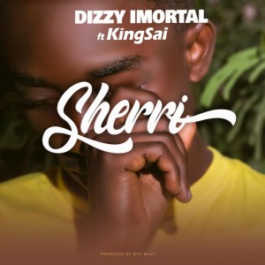 Dizzy Imortal的专辑Sherri (Explicit)