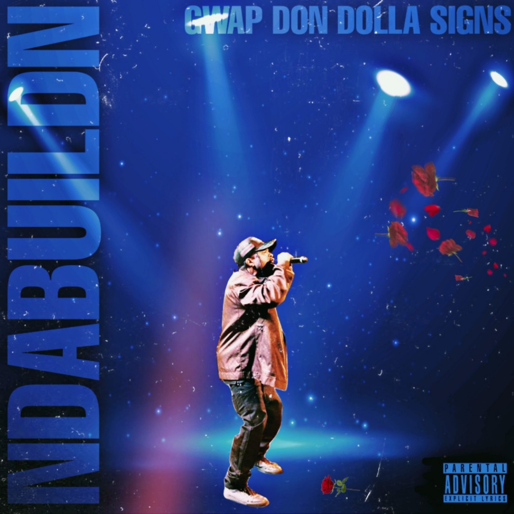 Ndabuildn (Explicit)