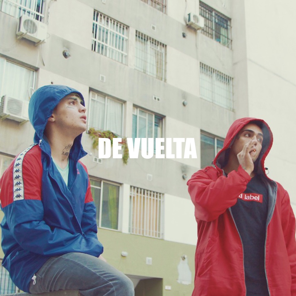 De Vuelta (Explicit)