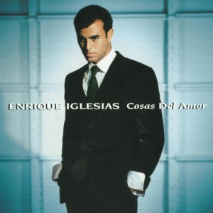 收聽Enrique Iglesias的Nunca Te Olvidaré歌詞歌曲