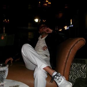 default playlist img