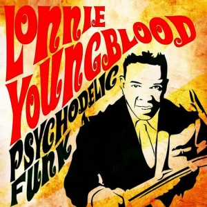 ดาวน์โหลดและฟังเพลง Stone Free พร้อมเนื้อเพลงจาก Lonnie Youngblood