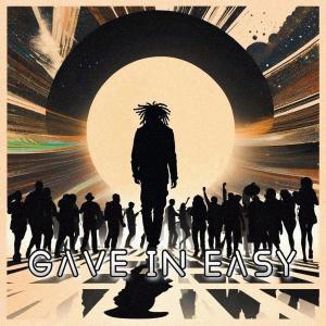 Lane Brodie的專輯Gave In Easy (Explicit)