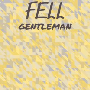 Album Fell Gentleman from Various