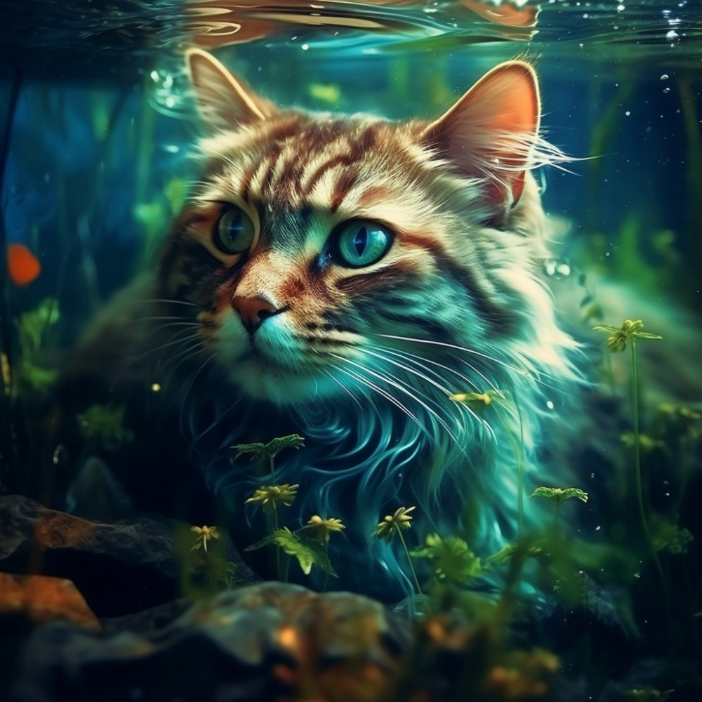 Waterside Whisker Notes