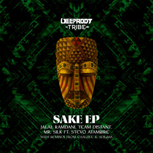 ดาวน์โหลดและฟังเพลง Sake (ADJUMA Remix) พร้อมเนื้อเพลงจาก Jalal Ramdani