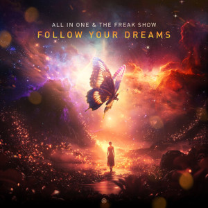 Album Follow Your Dreams from All In One