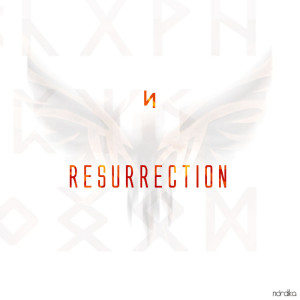 Album Resurrection from Nórdika