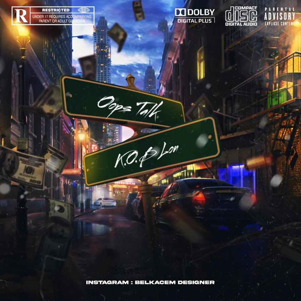 Opps Talk (Explicit)