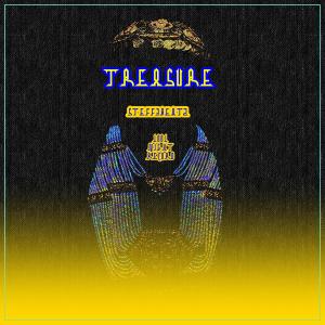 Dengarkan Treasure lagu dari Steff3Beatz dengan lirik