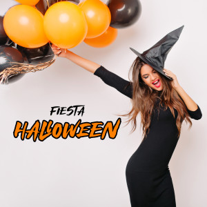Various的專輯Fiesta Halloween (Explicit)