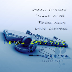 收聽Groove D'vision的Lights歌詞歌曲