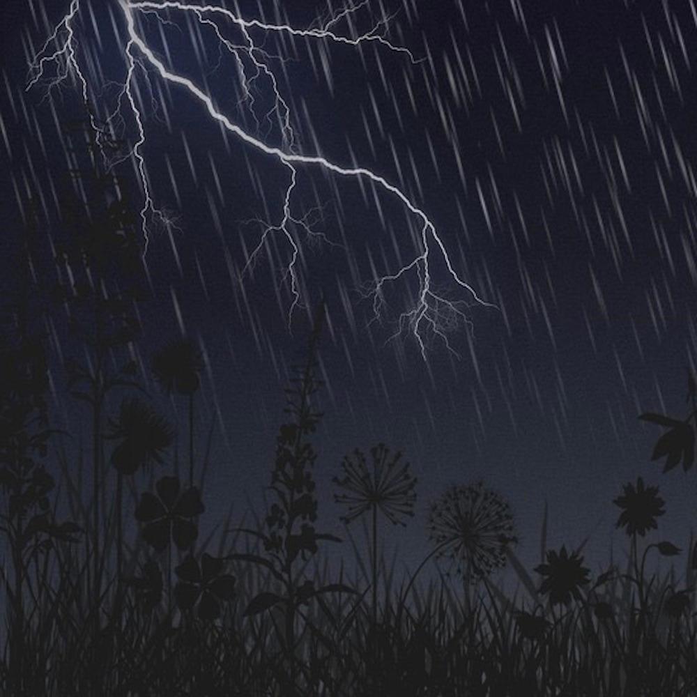 Rain Down (feat. Kylof Söze) (Explicit)