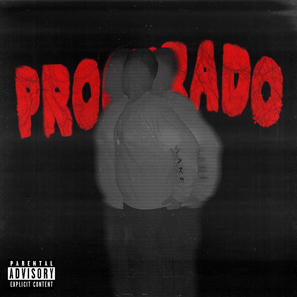 Procurado (feat. Redredred) (Explicit)