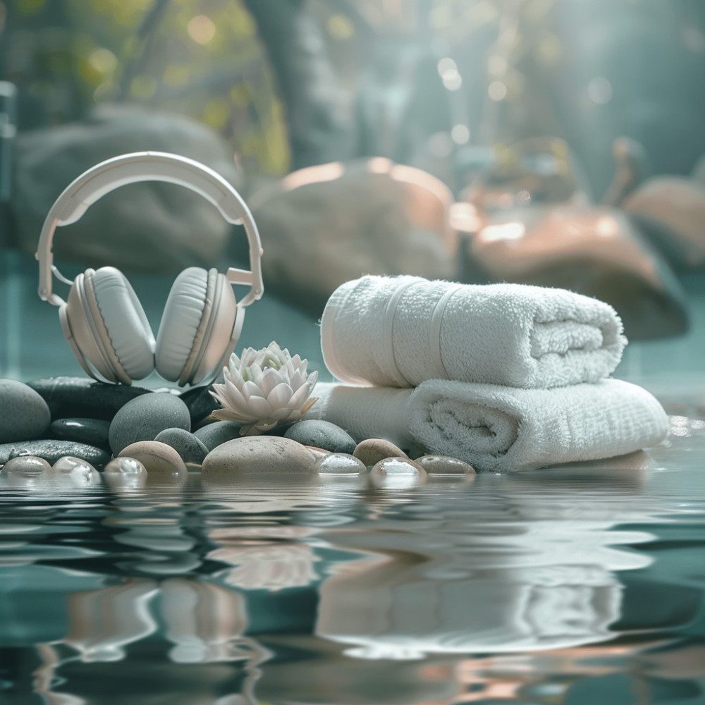 Soundscapes for Relaxation