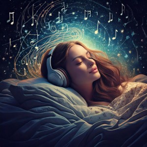 Sensual New Age Maker的專輯Dream Harmonies: Music for Deep Sleep