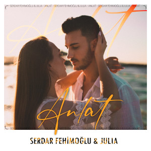 Listen to Anlat song with lyrics from Serdar Fehimoğlu