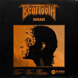 收聽Beartooth的Clever歌詞歌曲