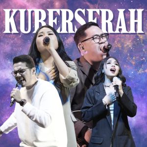 JCC Worship的專輯Kuberserah