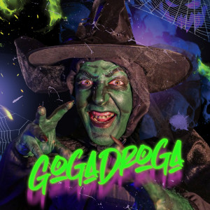 Listen to Goga Droga (Explicit) song with lyrics from Skele