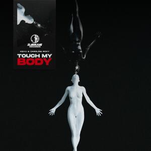 KEVU的專輯Touch My Body
